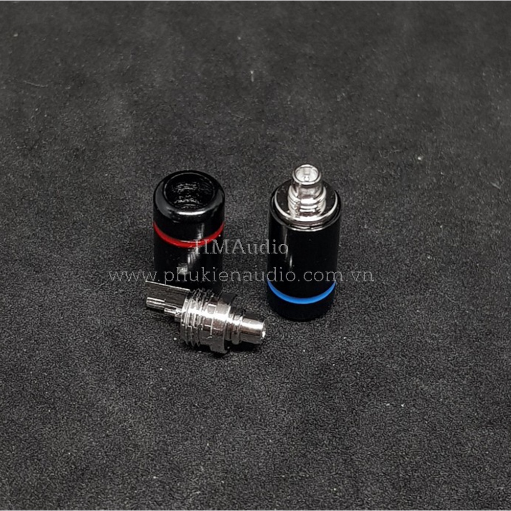 Giắc Connector MMCX Legon - Shure SE535 SE846