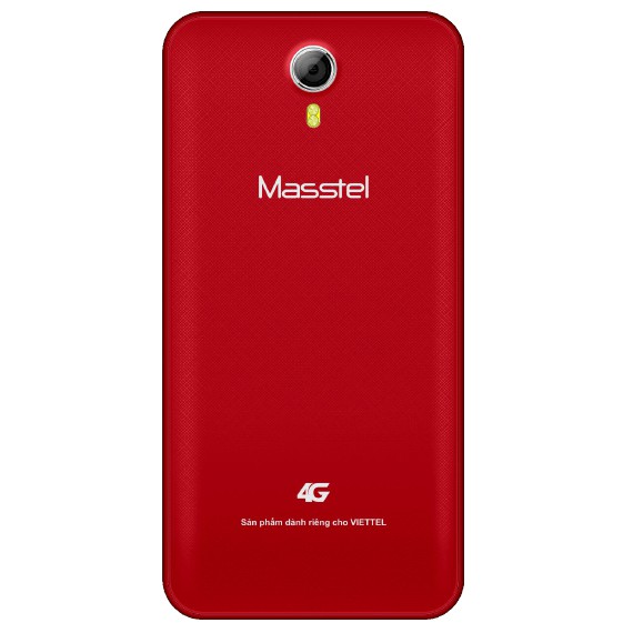 Điện thoại thông minh Masstel 4G LT52 - 2 sim 2 sóng | BigBuy360 - bigbuy360.vn