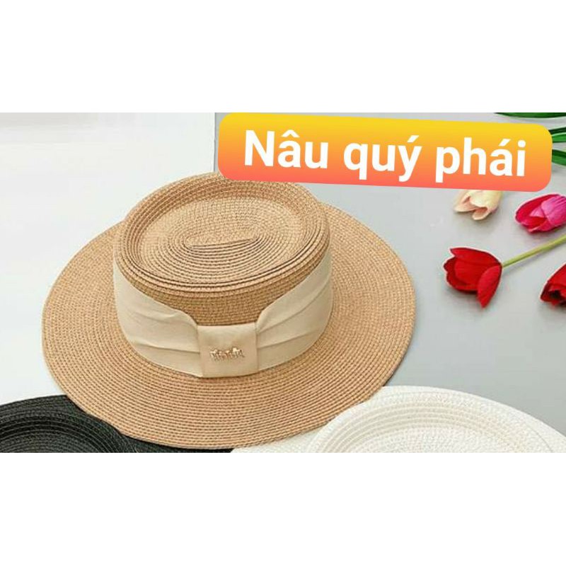 Mũ cao cấp hàng đẹp.