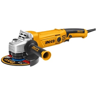 Máy mài góc 100mm ingco - ag10108-2 và máy mài góc 100mm total - tg10710076