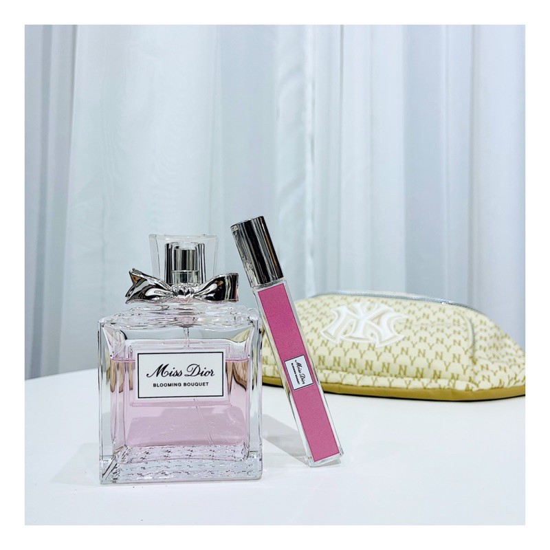 ✴ Nước Hoa Miss Dior Các Bản [Mẫu Thử] ₱ | Thế Giới Skin Care