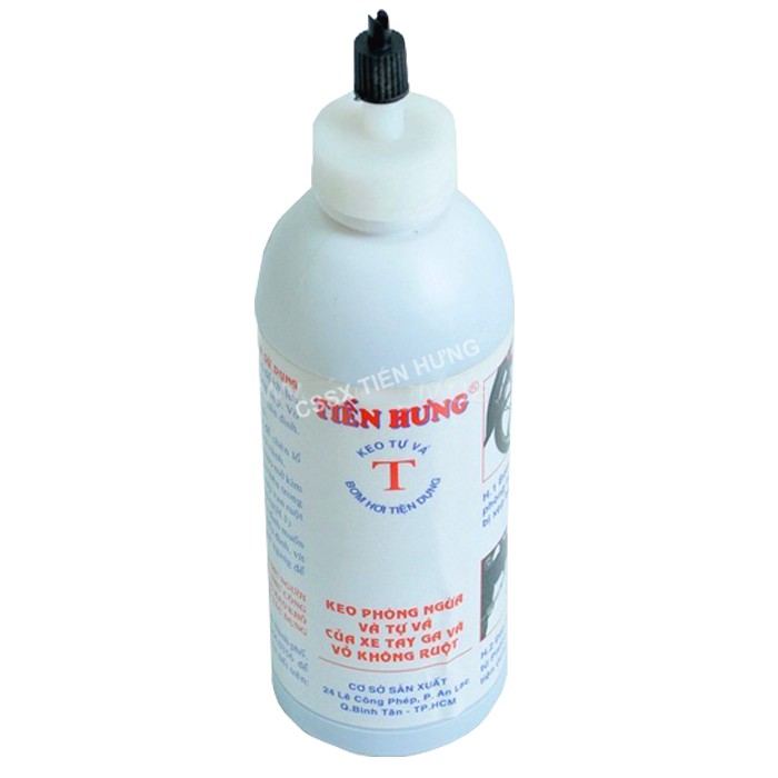 Keo Tự Vá Tiến Hưng