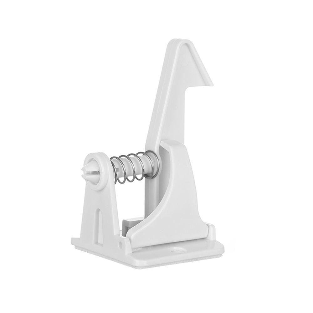 CLEVER Set 3 / 6 Khóa Ngăn Tủ Bảo Vệ An Toàn Cho Bé