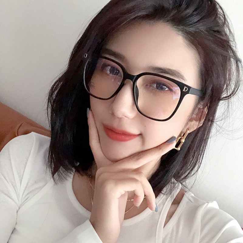 Kính Mát Chống Bức Xạ Thời Trang Cho Nữ | BigBuy360 - bigbuy360.vn