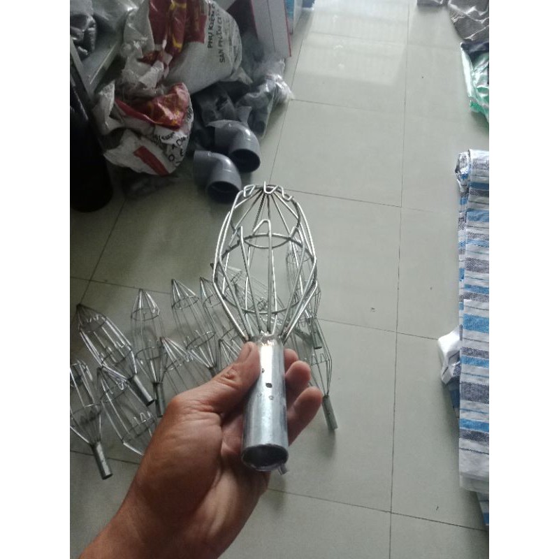 Lồng hái trái