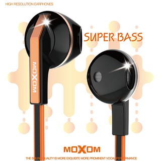 Tai nghe MOXOM MH-08
