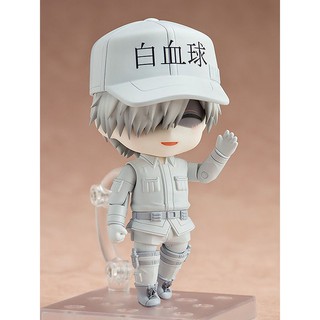 Mô hình Nendoroid 979 Neutrophil - Hataraku Saibou