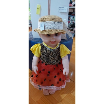 Đồ cho búp bê 20inch