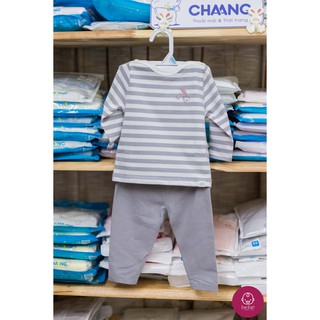 <Nhập HUONTN GIẢM THÊM 20%>Bộ cổ thuyền bé trai chaang