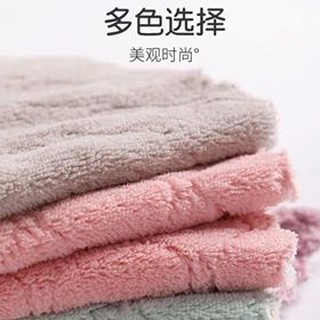 combo khăn lau bếp đa năng