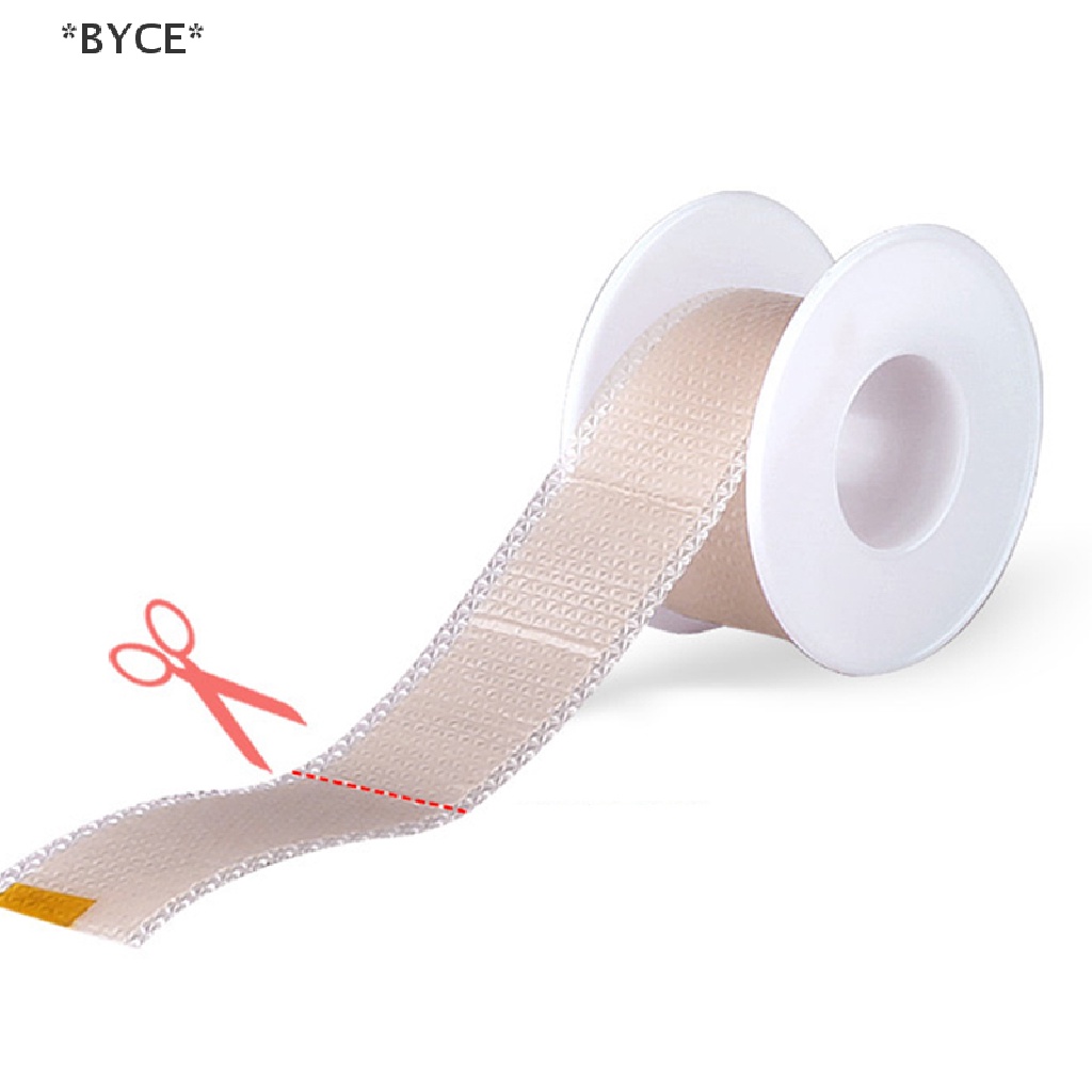 Cuộn Băng Dán Gót Chân PE Chống Nước Chống Rách Dài 5M