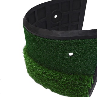 Thảm Tập Golf Swing Chip Đế Cao Su Dày - PGM
