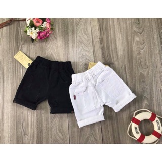Quần kaki cao cấp cho bé trai/bé gái