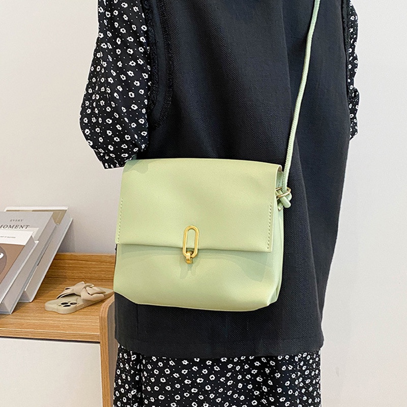 IELGY Túi Đeo Vai Cỡ Lớn Thời Trang Cho Nữ