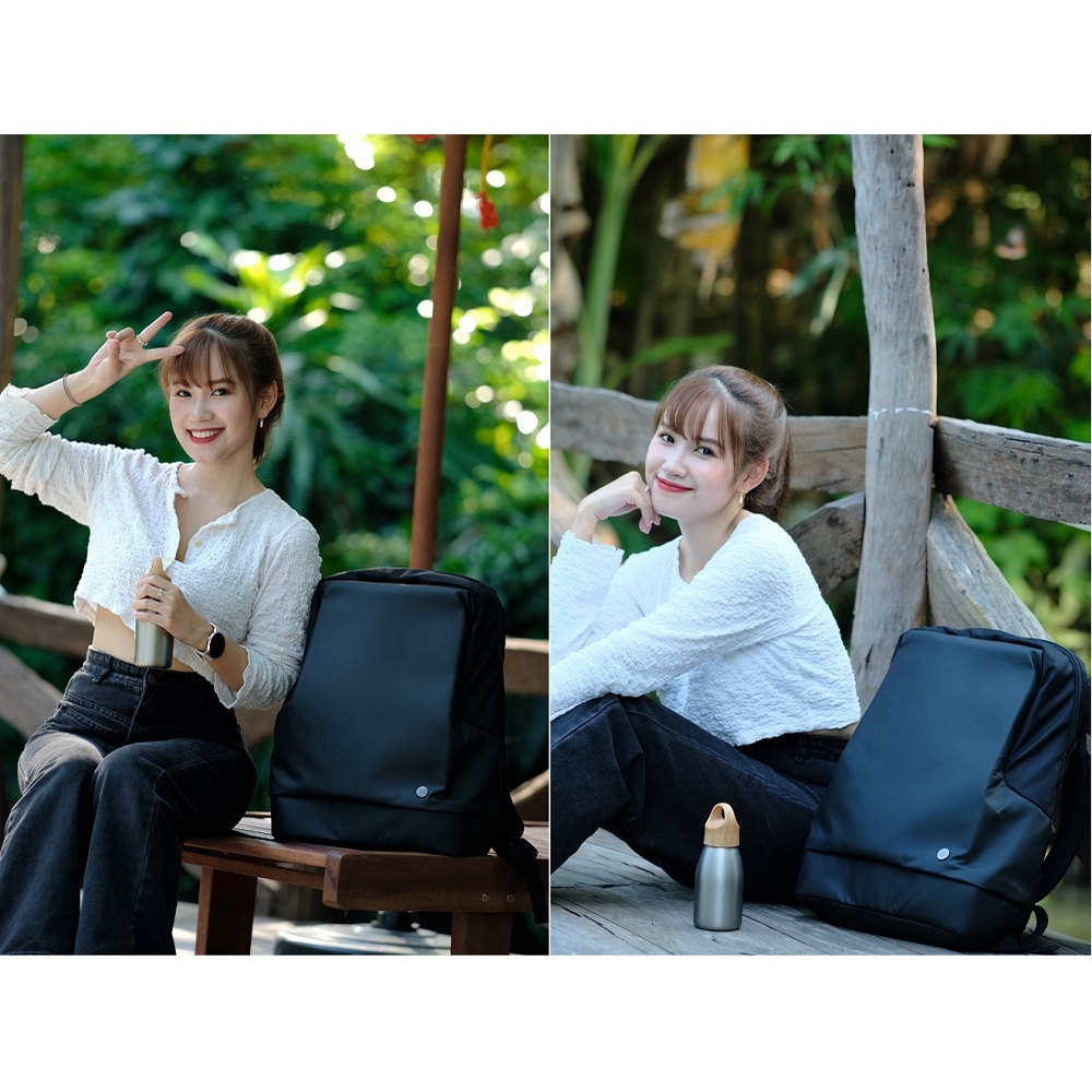 Ba lô Balo Chống Trộm Xiaomi 90 Point Urban Commuting Bag 201602