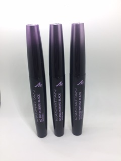 Mascara manhattan dài mi của Đức