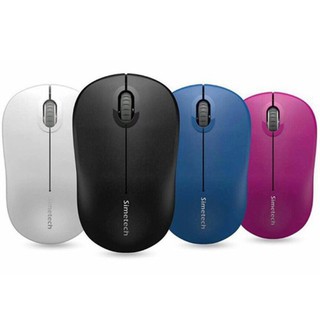 Chuột không dây Bluetooth Simetech S990