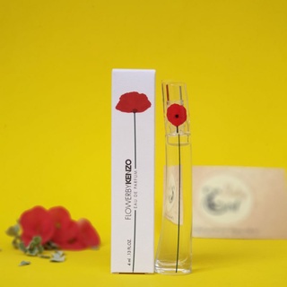Nước Hoa Mini Nữ Kenzo Flower EDP 4ml
