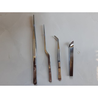 Nhíp trang trí món ăn