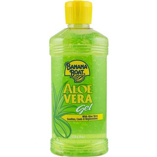 Gel Dưỡng Da nha đam alove vera Banana Boat 230ml