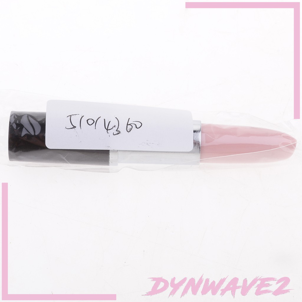 (hàng Mới Về) Bút Cảm Ứng Hình Son Môi Dynwave2 Sáng Tạo