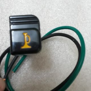 Công tắc còi lắp xe Dream Thái