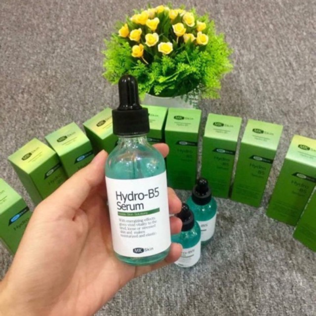 HydroB5 Serum