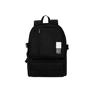 Balo - DOUBLE-BOX BACKPACK