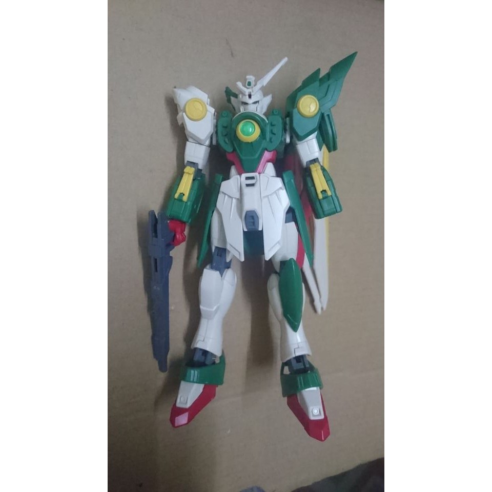 Mô hình HG Wing Fenice 2nd