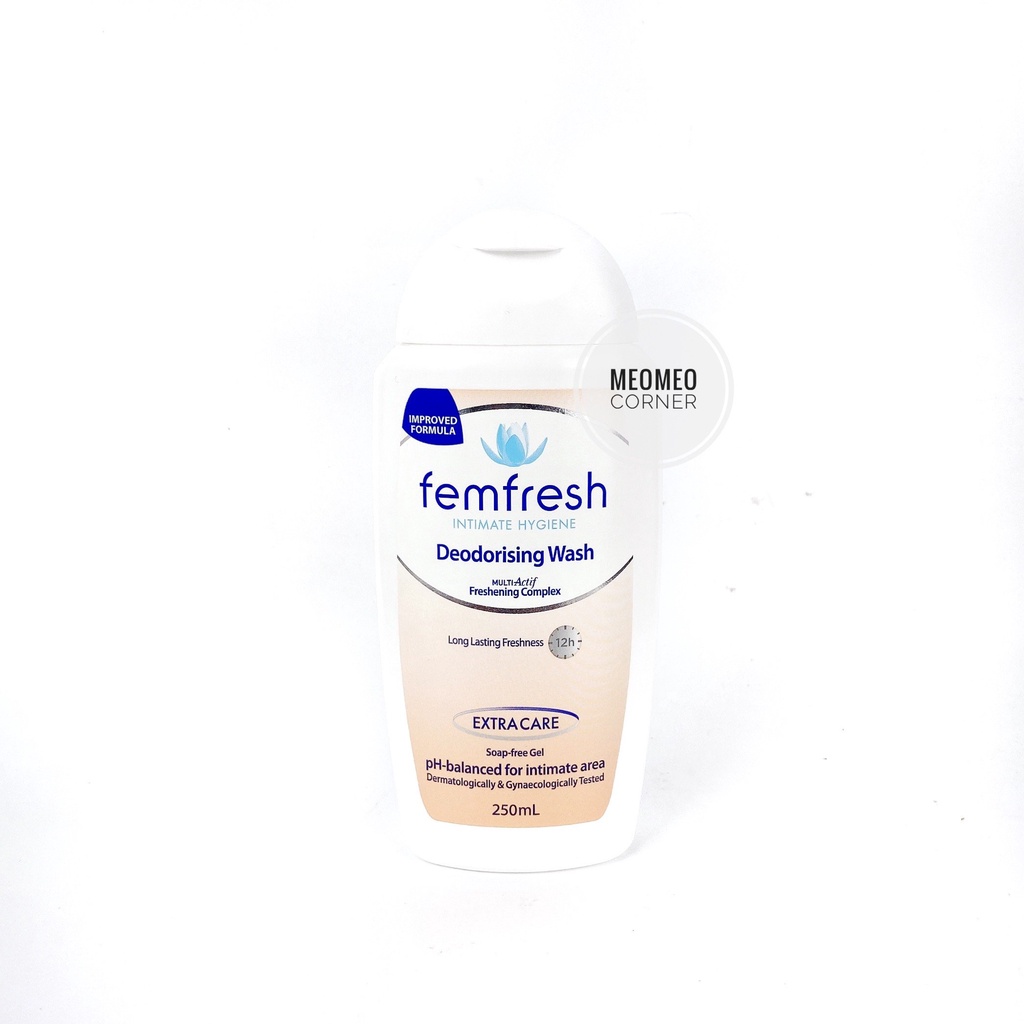 Dung Dịch vệ sinh Úc Fem 250ml