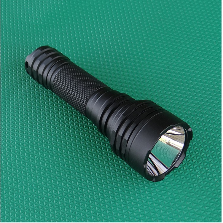 Vỏ đèn pin C8-21700