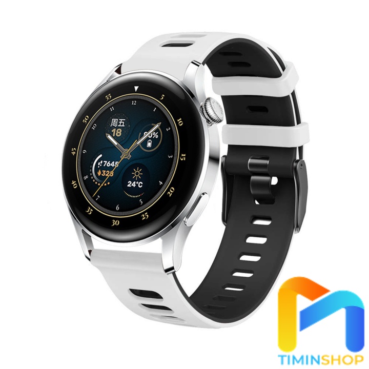 Dây đeo Huawei Watch 3/ 3 Pro/ GT2/ GT2e/ GT2 Pro/ GT (DG)