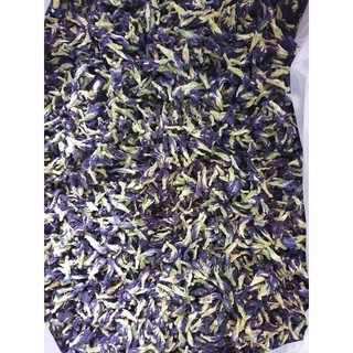 HOA ĐẬU BIẾC KHÔ LENTECH 100g