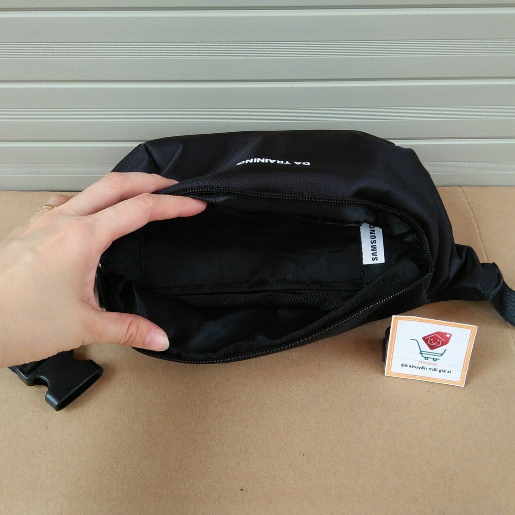 TÚI ĐEO HÔNG/ĐEO CHÉO THỜI TRANG SAMSUNG - Đồ khuyến mãi của Samsung | BigBuy360 - bigbuy360.vn