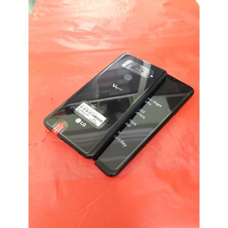 Điện Thoại LG V40 ThinQ
