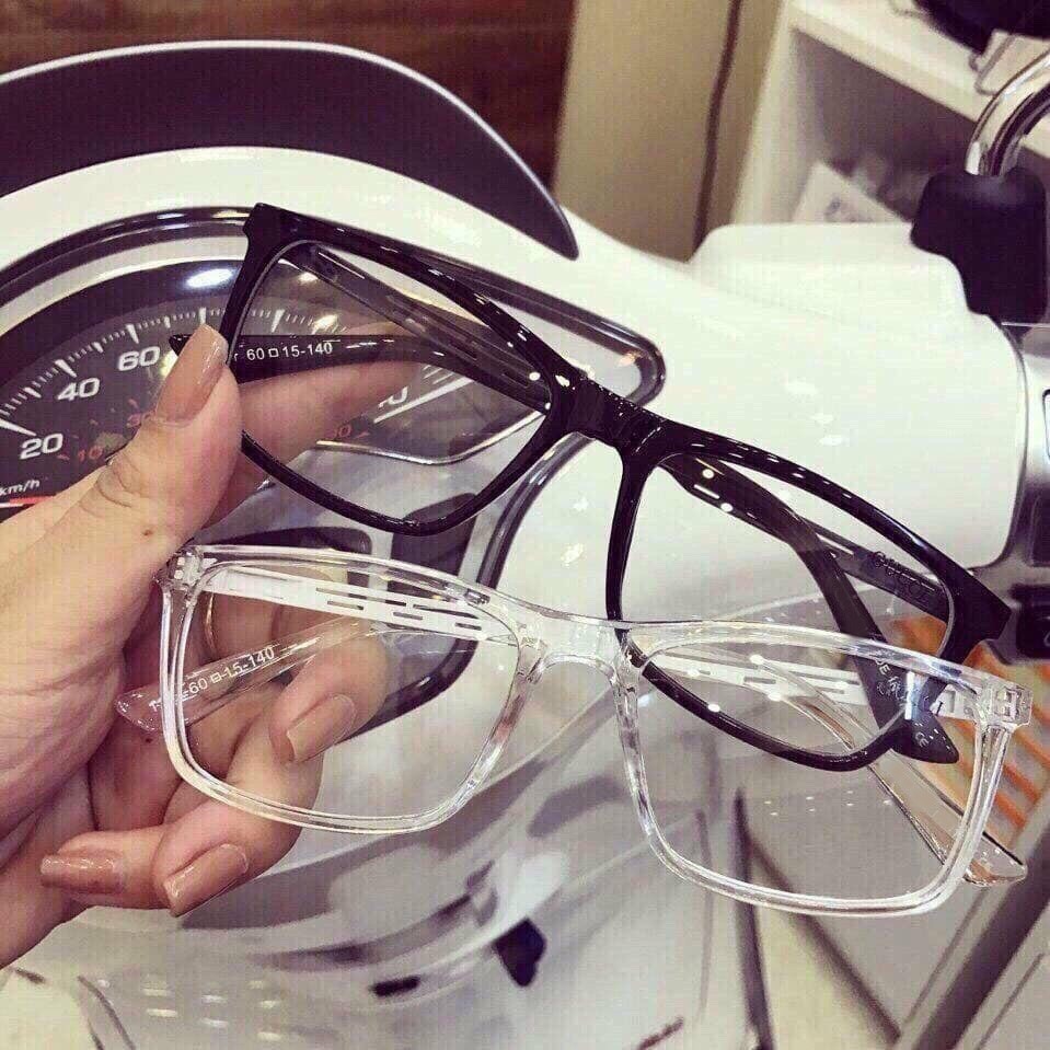 Kính Giả Cận, Gọng Kính Cận Nam Nữ Siêu Đẹp KC1121 | BigBuy360 - bigbuy360.vn
