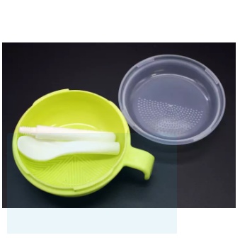 Dụng Cụ Mài Ghiền Thức Ăn Waterlight Nhật Bản