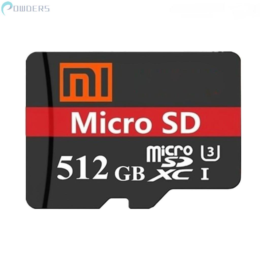 Thẻ Nhớ Tốc Độ Cao Xiaomi 64/128/256/512GB/1TB U3
