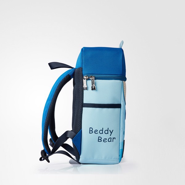 Balo Thời Trang Em Bé, Balo Hình Thú Beddy Bear BJX-YE-002 (Nhiều Hình Thú) Cực Xinh, Siêu Nhẹ Bé An Tâm Sử Dụng