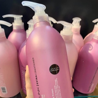 Cặp dầu xả Salonlink