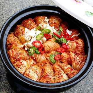 Nước mắm cá cơm Chungjungone 500g