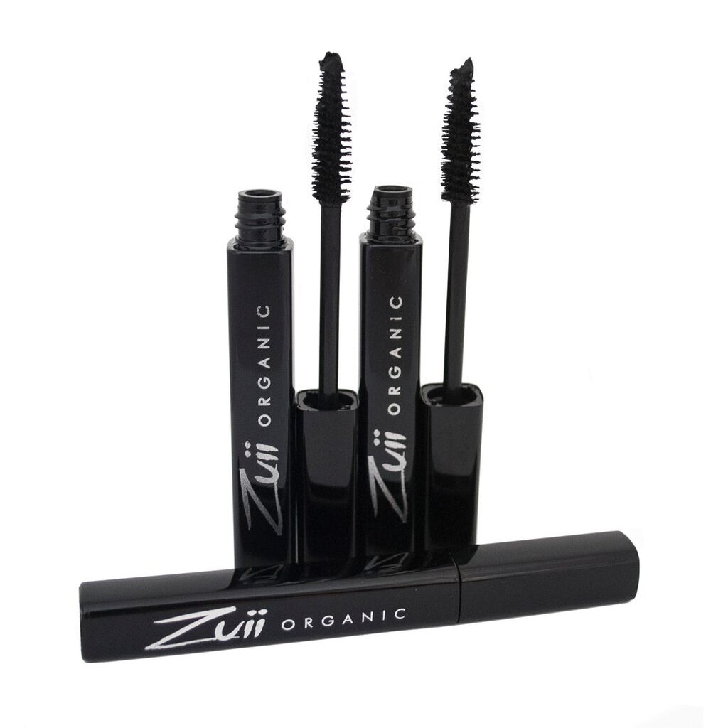 Mascara Zuii Organic [Mỹ phẩm hữu cơ]