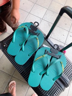 DÉP HAVAIANAS THÁI LAN