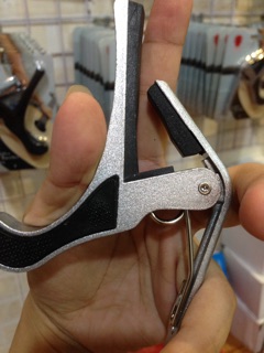 Capo Guitar Giá Sỉ
