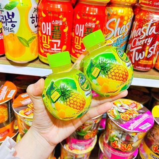 NƯỚC THẠCH DỪA HOA QUẢ THÁI