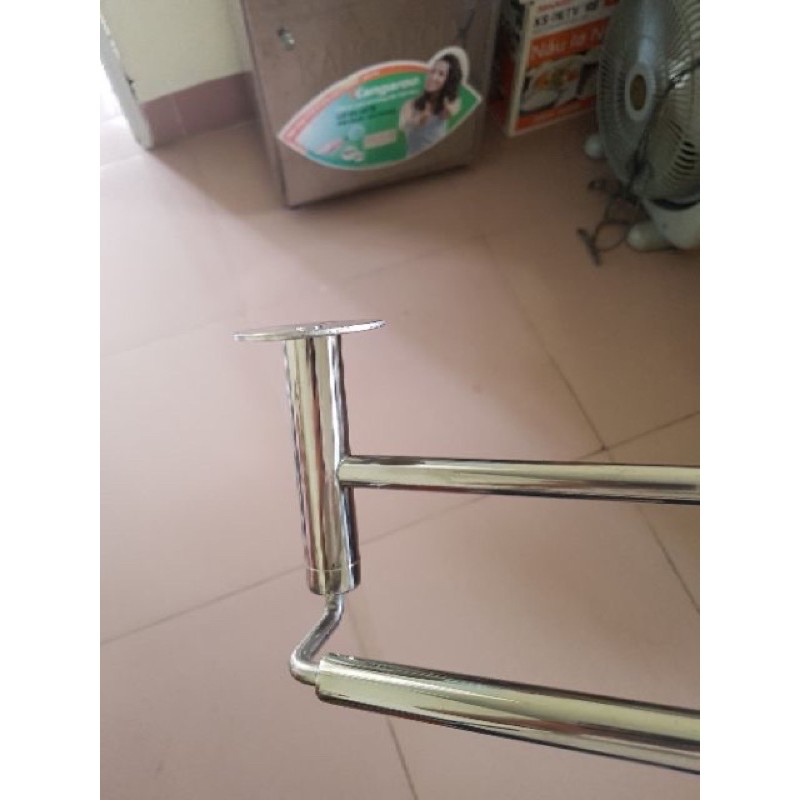 Vắt khăn mặt inox chuẩn xịn vinahasa chính hãng