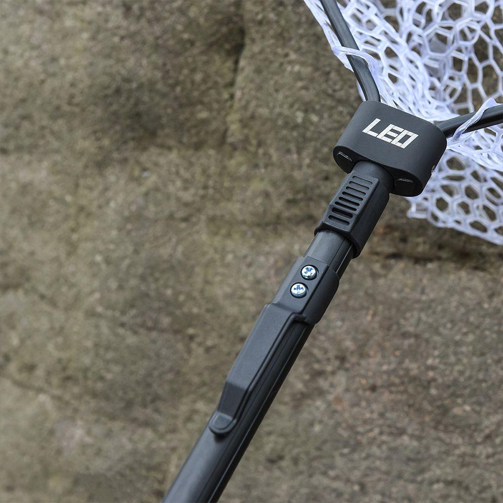 Lưới Đánh Bắt Cá Màu Đen Siêu Nhẹ Di Động Tiện Dụng Cho SHOUKEY Dip