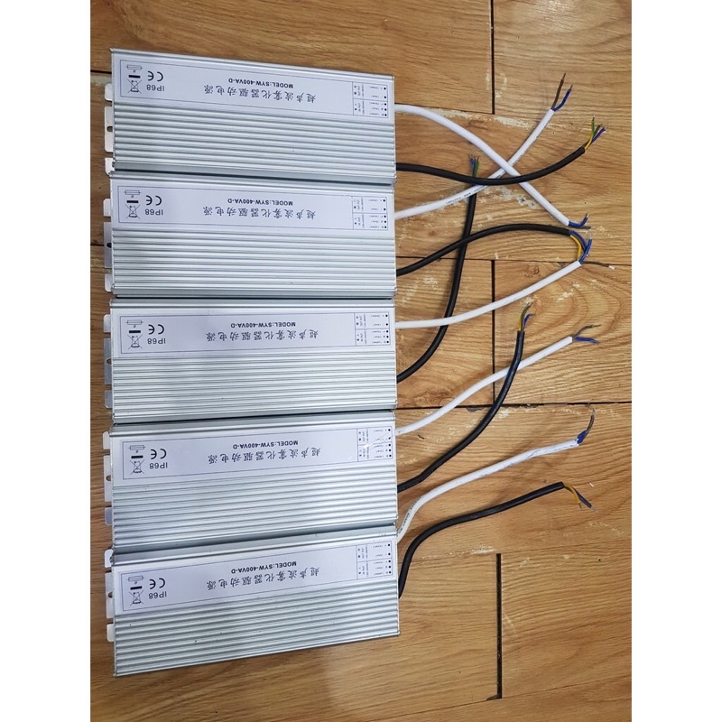 Nguồn chống ẩm 48v-400VA- nguồn phun sương tạo ẩm