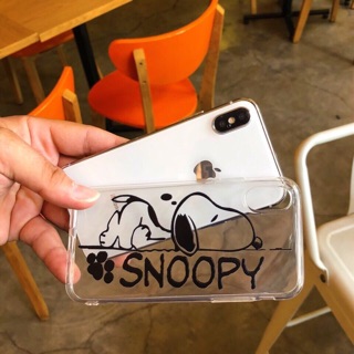 Ốp lưng chó cute cho iphone