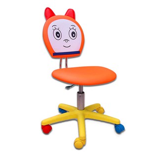 GHẾ XOAY TRẺ EM TE07 - Nội Thất Hòa Phát Chính Hãng